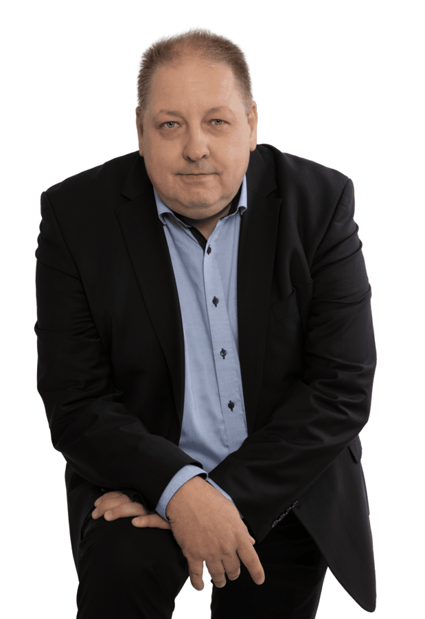 Karsten Engler
